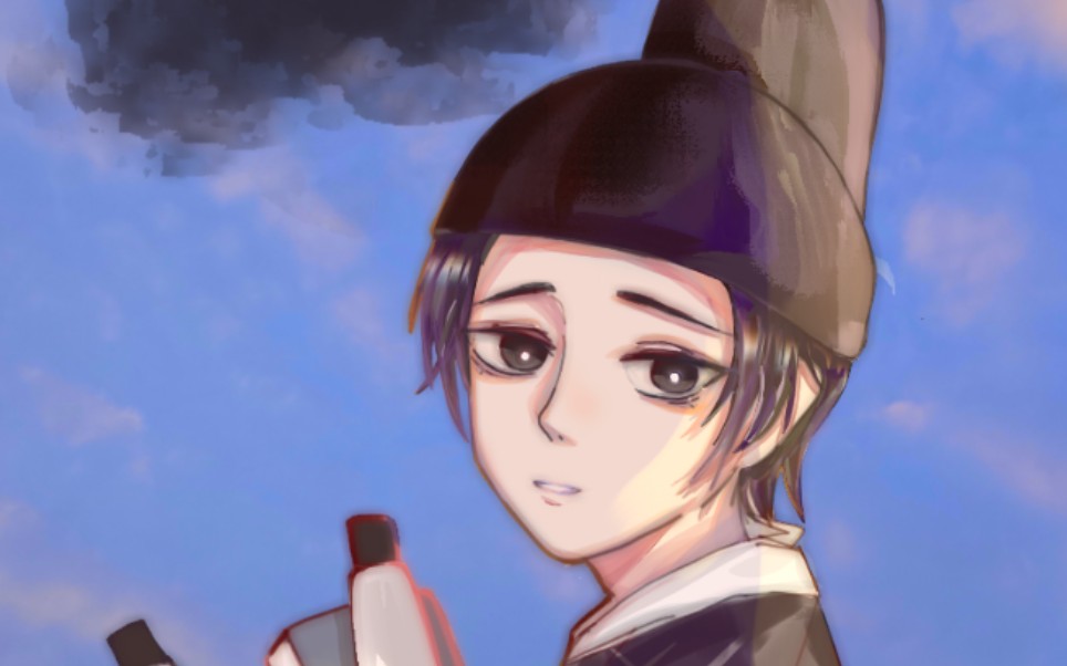 【大理寺日志/花倍向手书】一枝花x崔倍