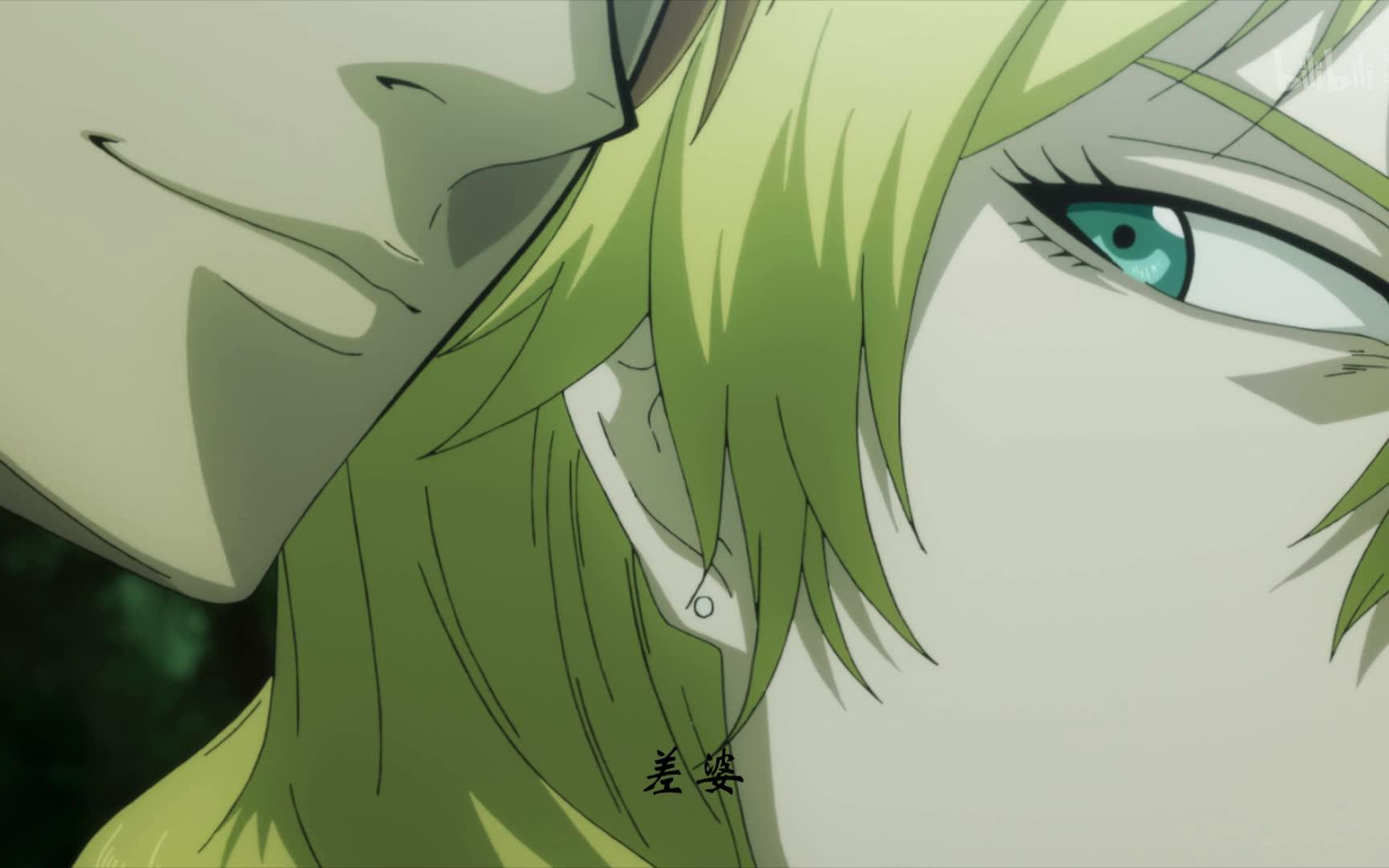 【迷域行者】尝试配音止痒哥说悄悄话那段,声音不好听啊!