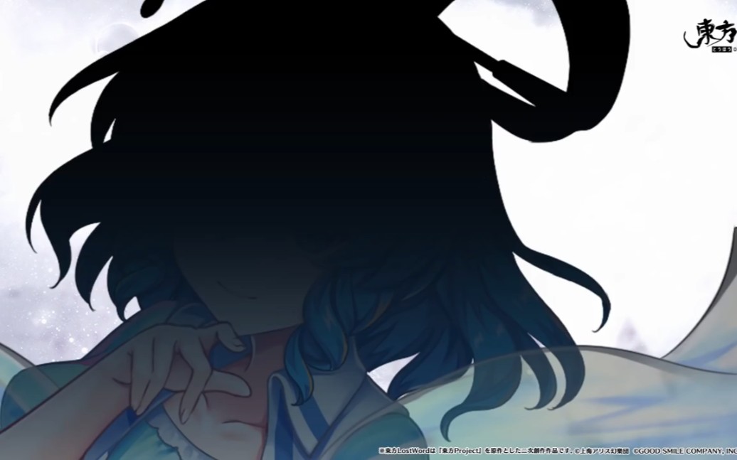 【东方lw】霍青娥角色介绍