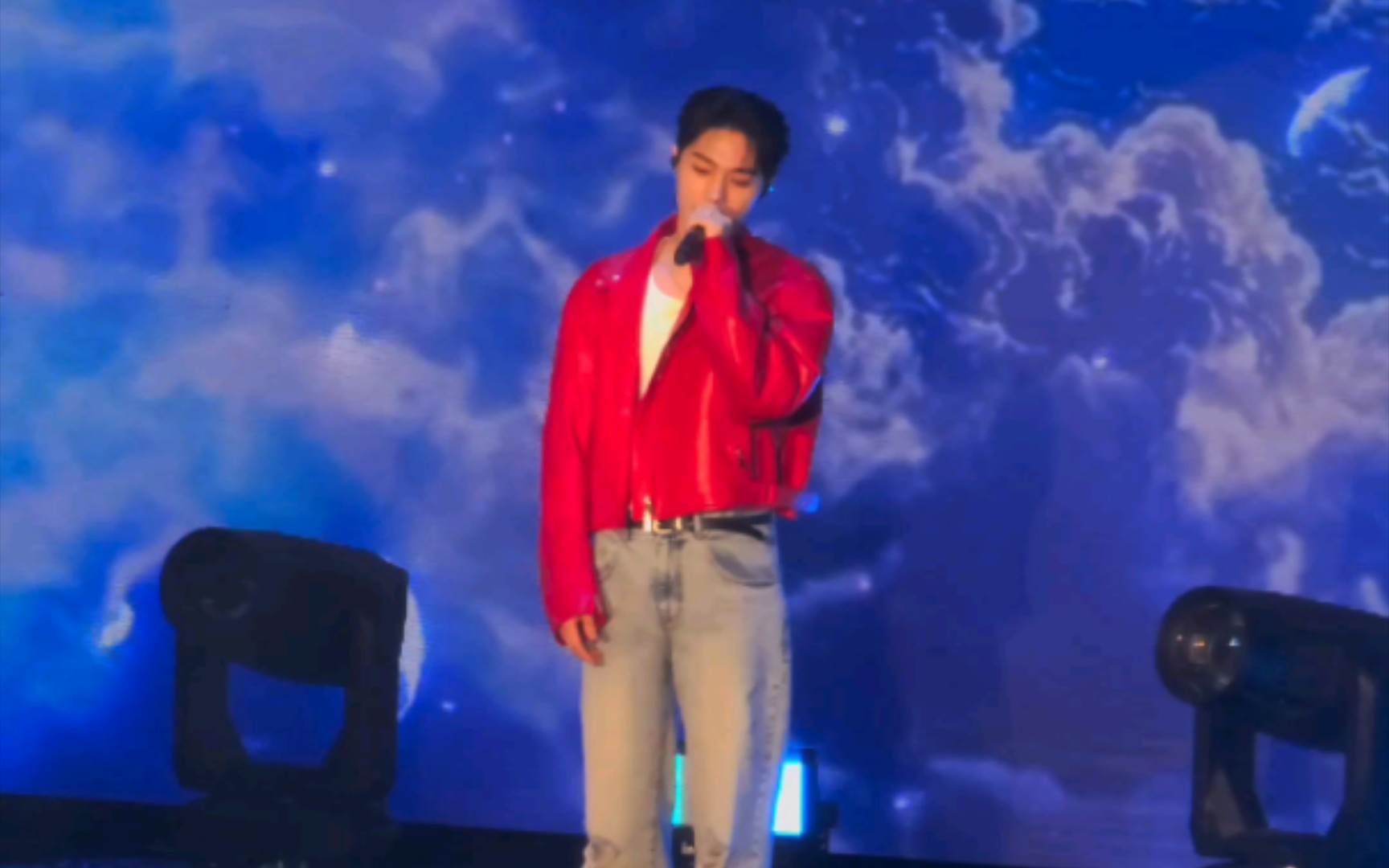 [infinite-金明洙/l]real story