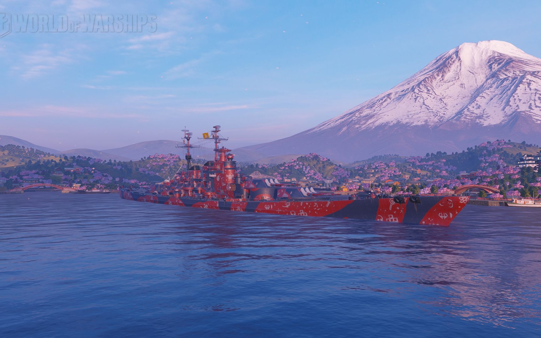 战舰世界366w输出光荣这就是大佬手中的核心提取器吗爱了爱了