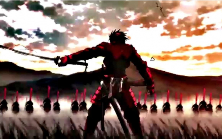 [图]【AMV】 Painkiller