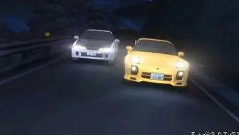 头文字d车型介绍 池田龙次z33 哔哩哔哩 Bilibili