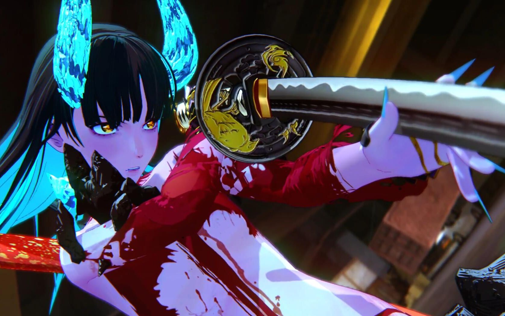 【美俏女剑士起源】中文剧情体验06