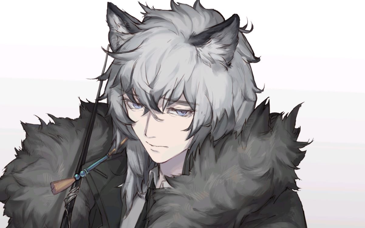 明日方舟of8庞贝小老弟你搞快点