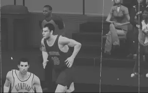 Descargar video: 2k14远古球星（NBA篇）—— 拉里·福斯特