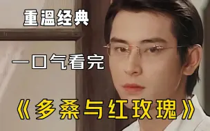 Download Video: 一口气看完《多桑与红玫瑰》，女主掌握男人于股掌，不惧社会眼光在风尘中打滚！