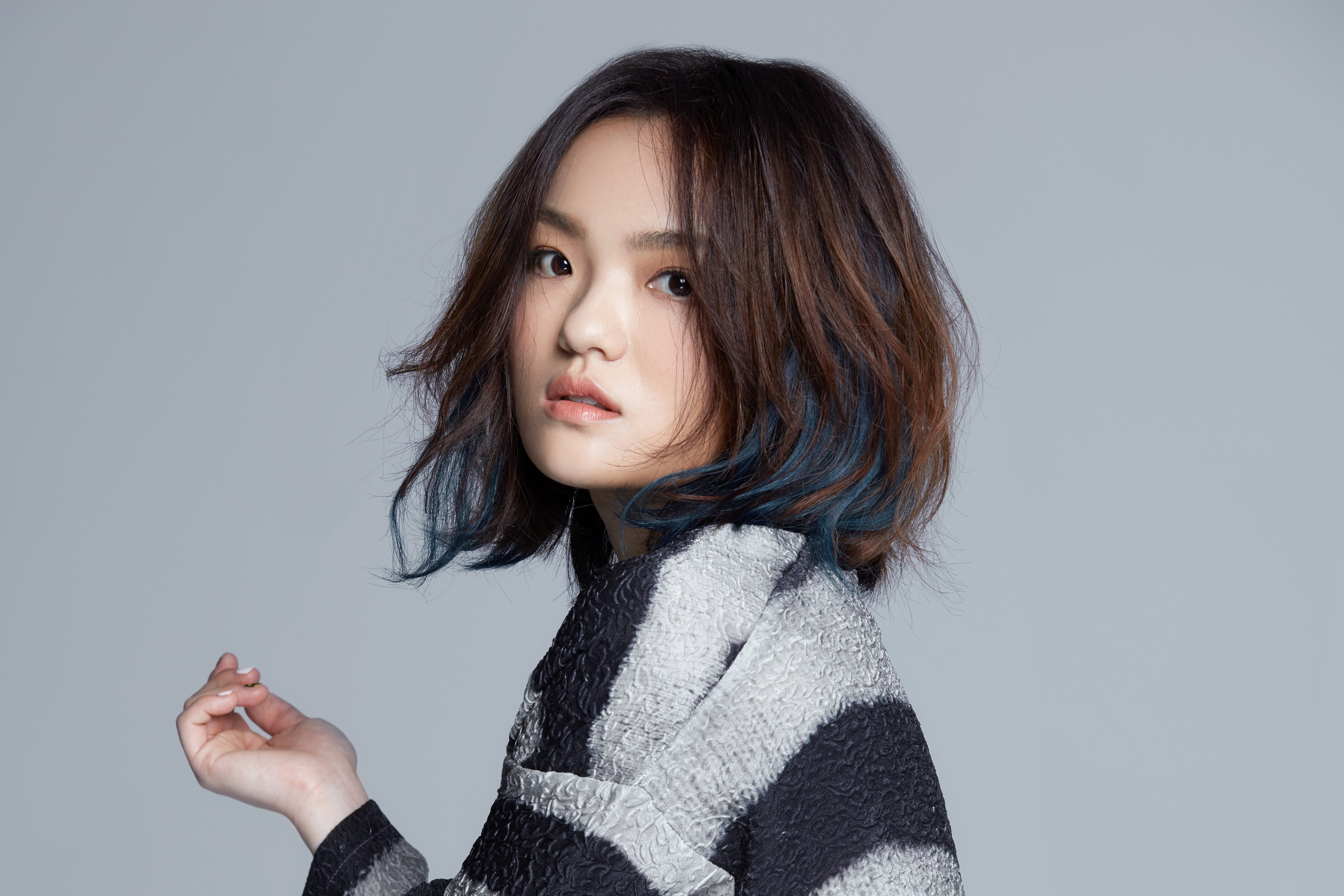 【官方mv】徐佳莹 - 现在不跳舞要干嘛_哔哩哔哩_bilibili