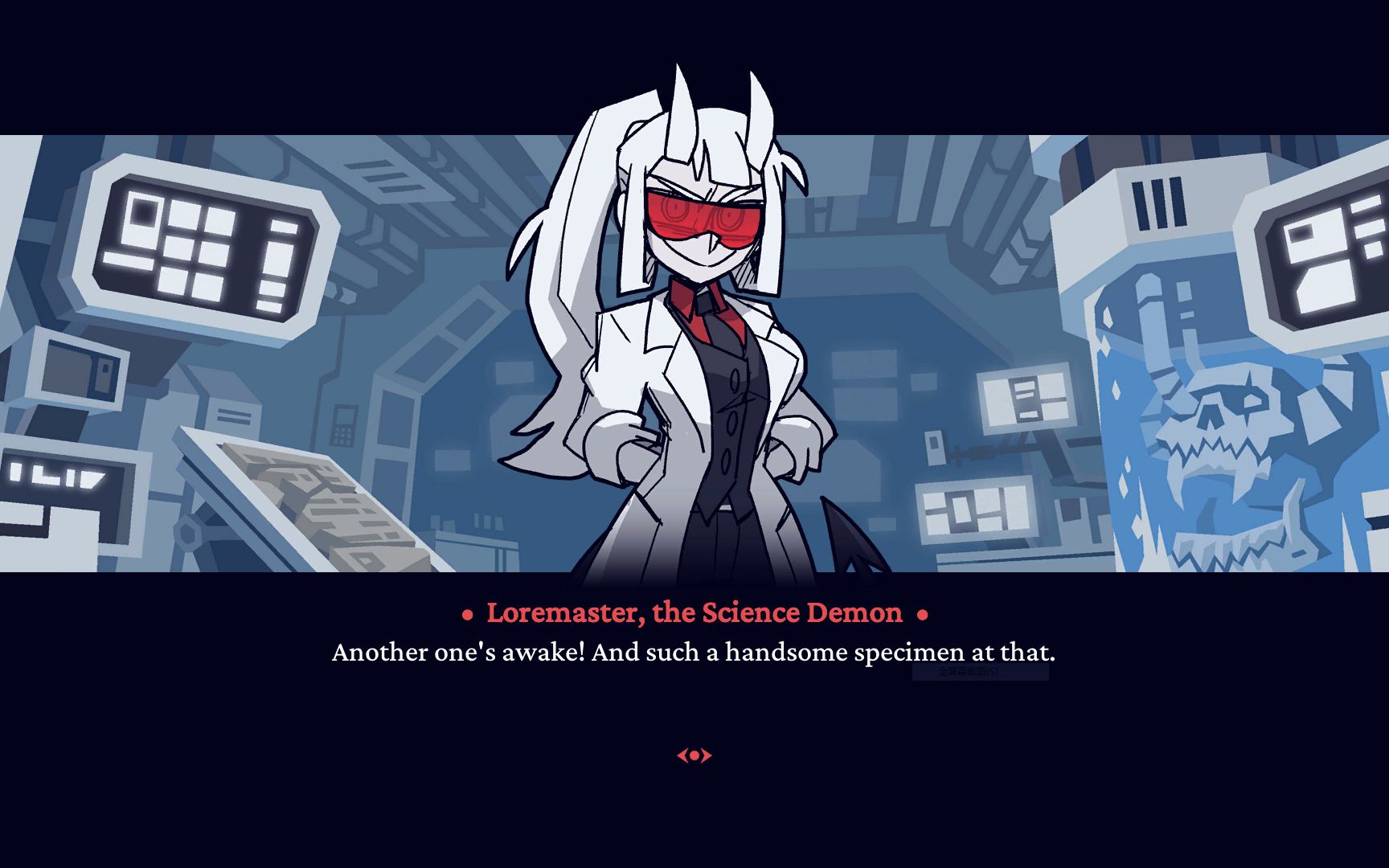 【地狱把妹王】《helltaker》一周年ex篇通关攻略流程 全剧情