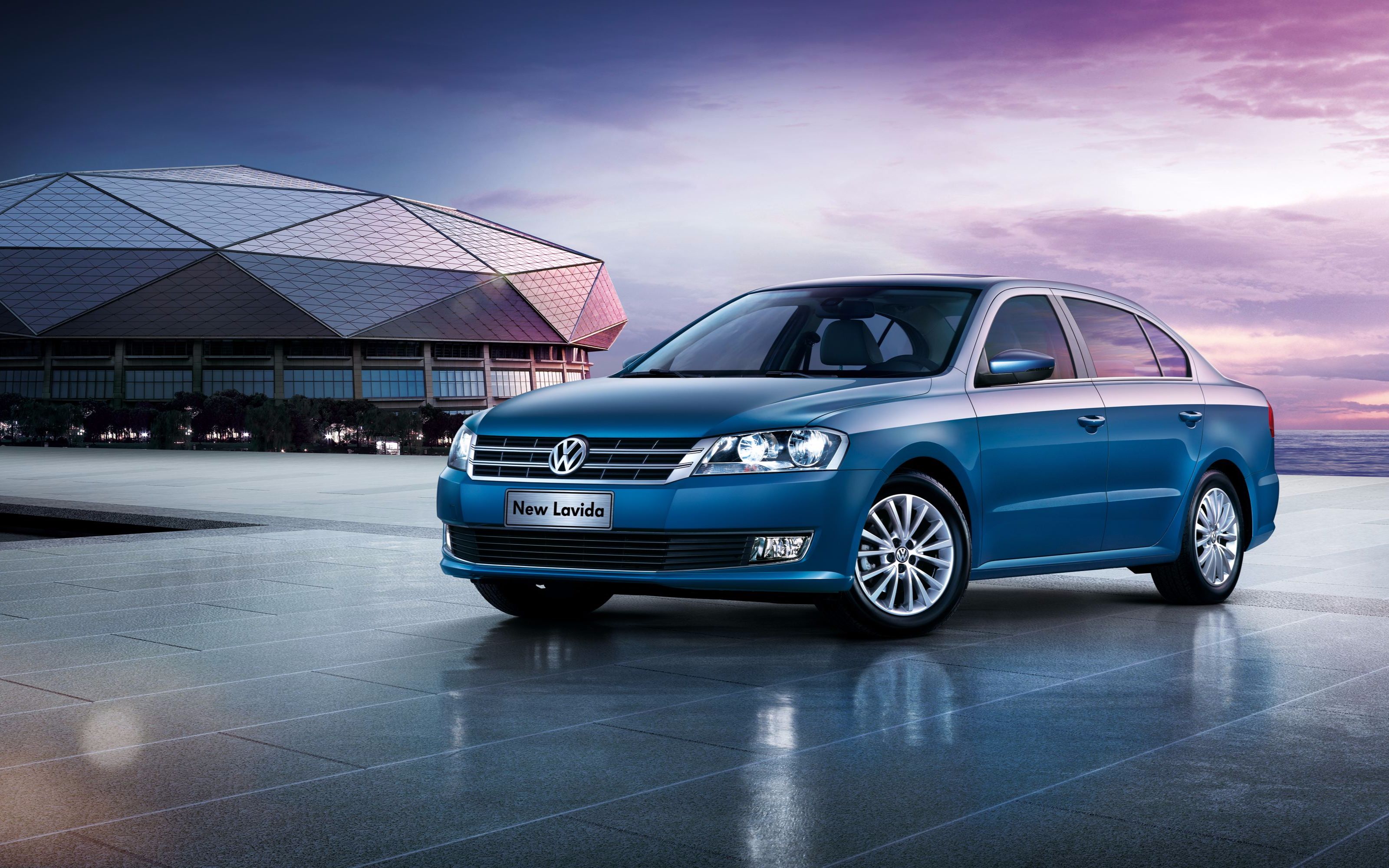 大众新款朗逸1.5l车型实车曝光,这配置让人惊喜