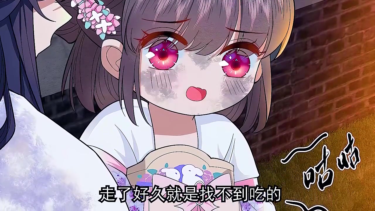 小公主被五位暴君宠上天