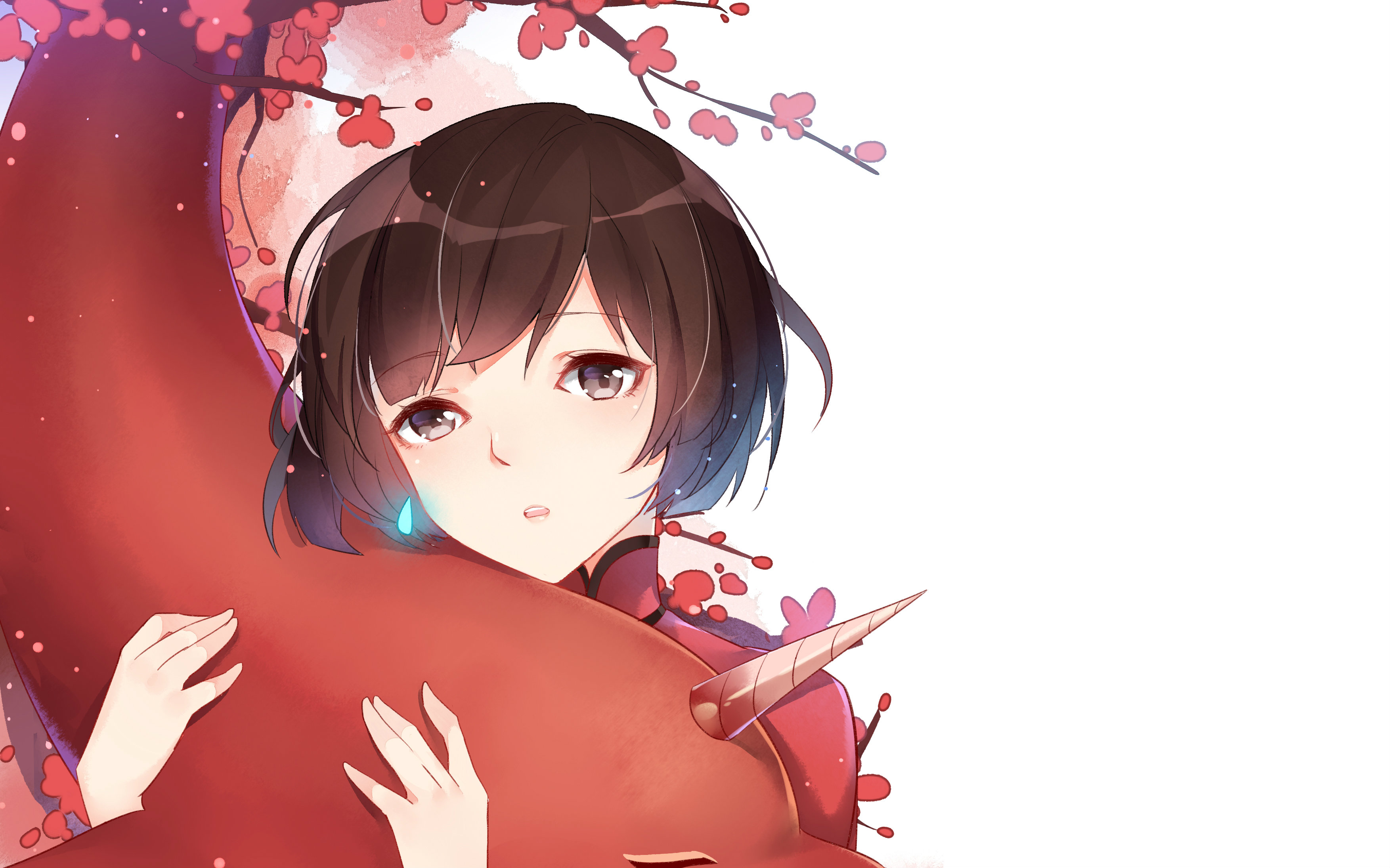 小提琴阿拉光大鱼海棠完整版