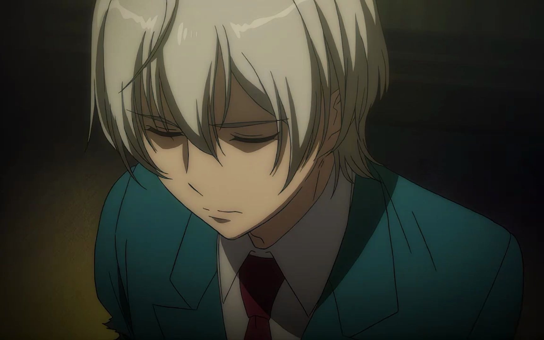 【革命机valvrave】晴人 艾尔弗