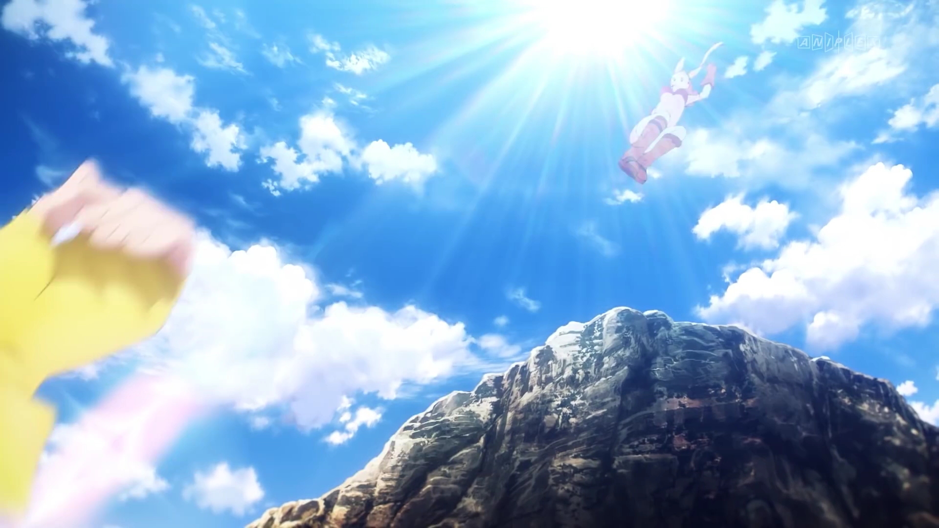 【fate/grand order】祝大家五一快乐_哔哩哔哩_bilibili