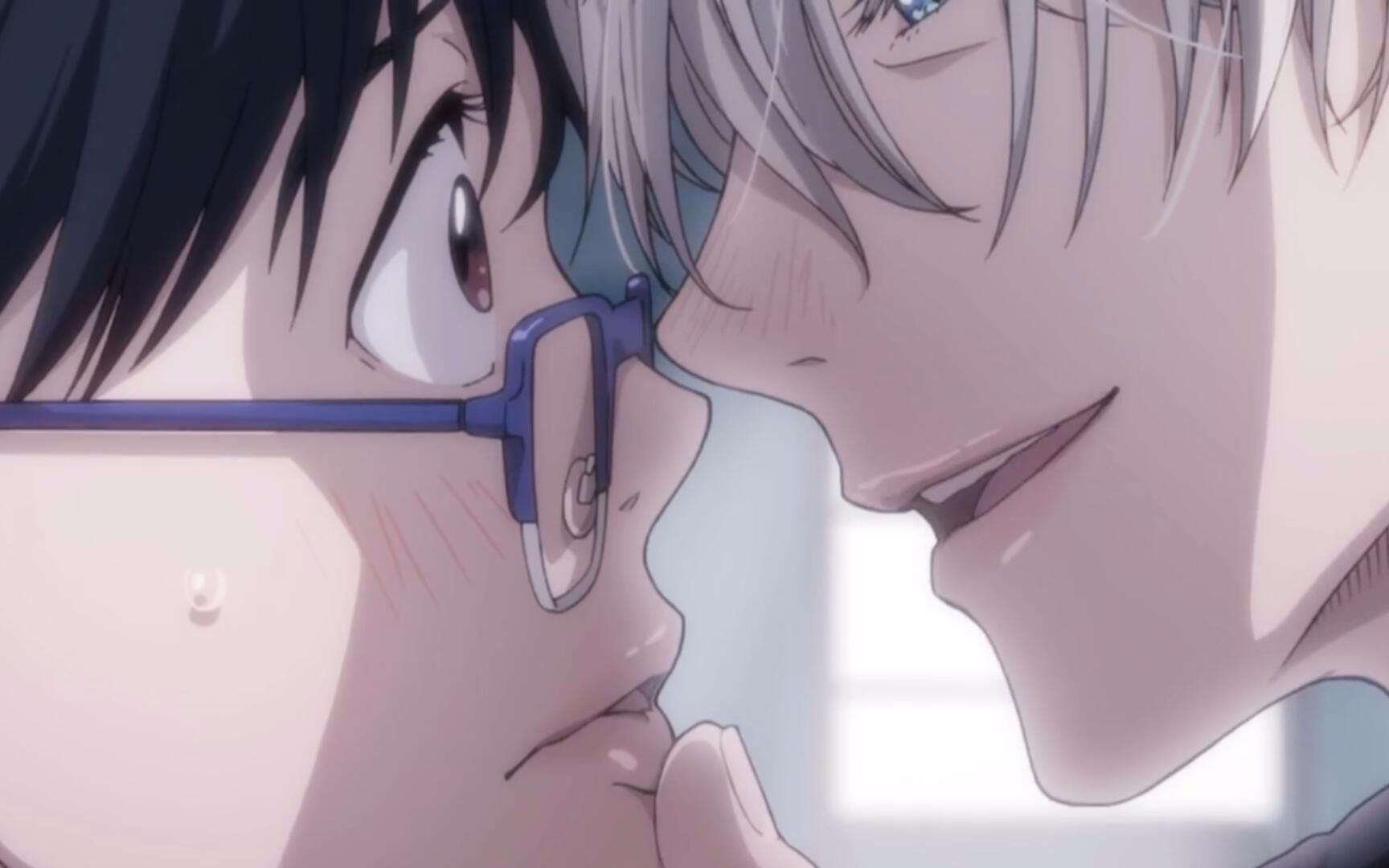 【维勇|腐向慎入】nothing to lose老流氓和小天真不得不说的故事