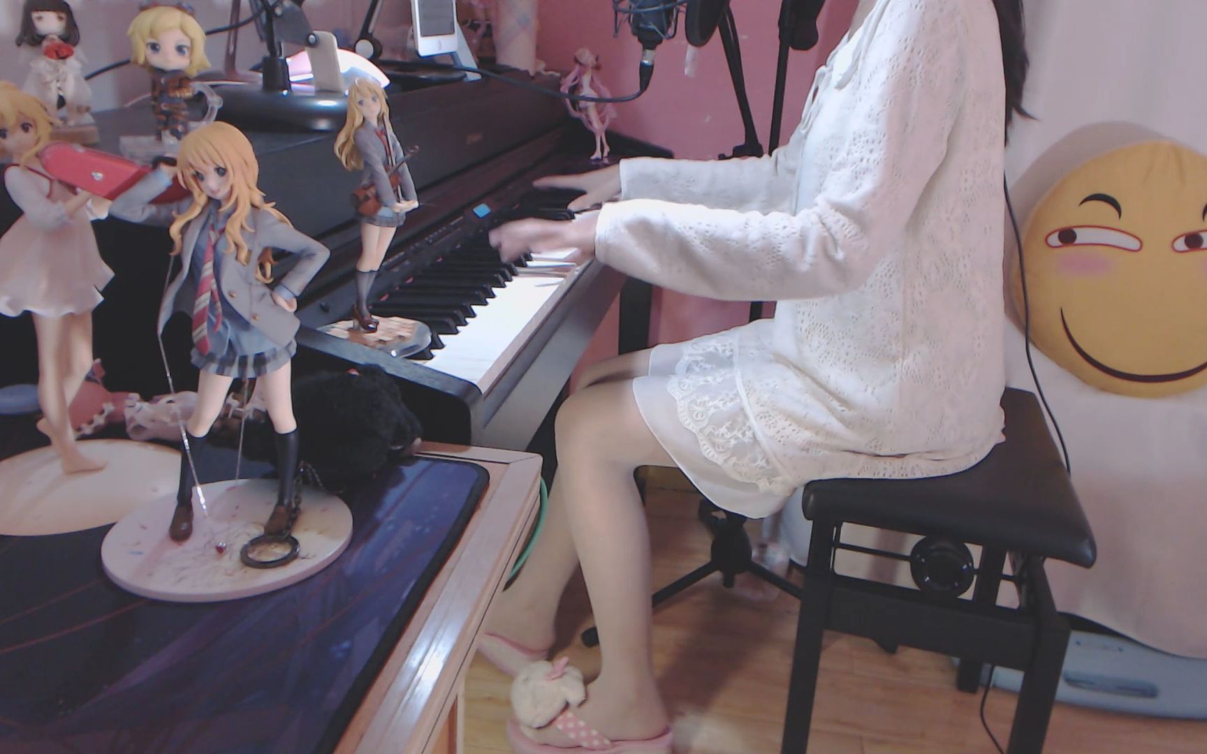 【斗鱼北酱y】78你身边的她 是否像我一样.~78