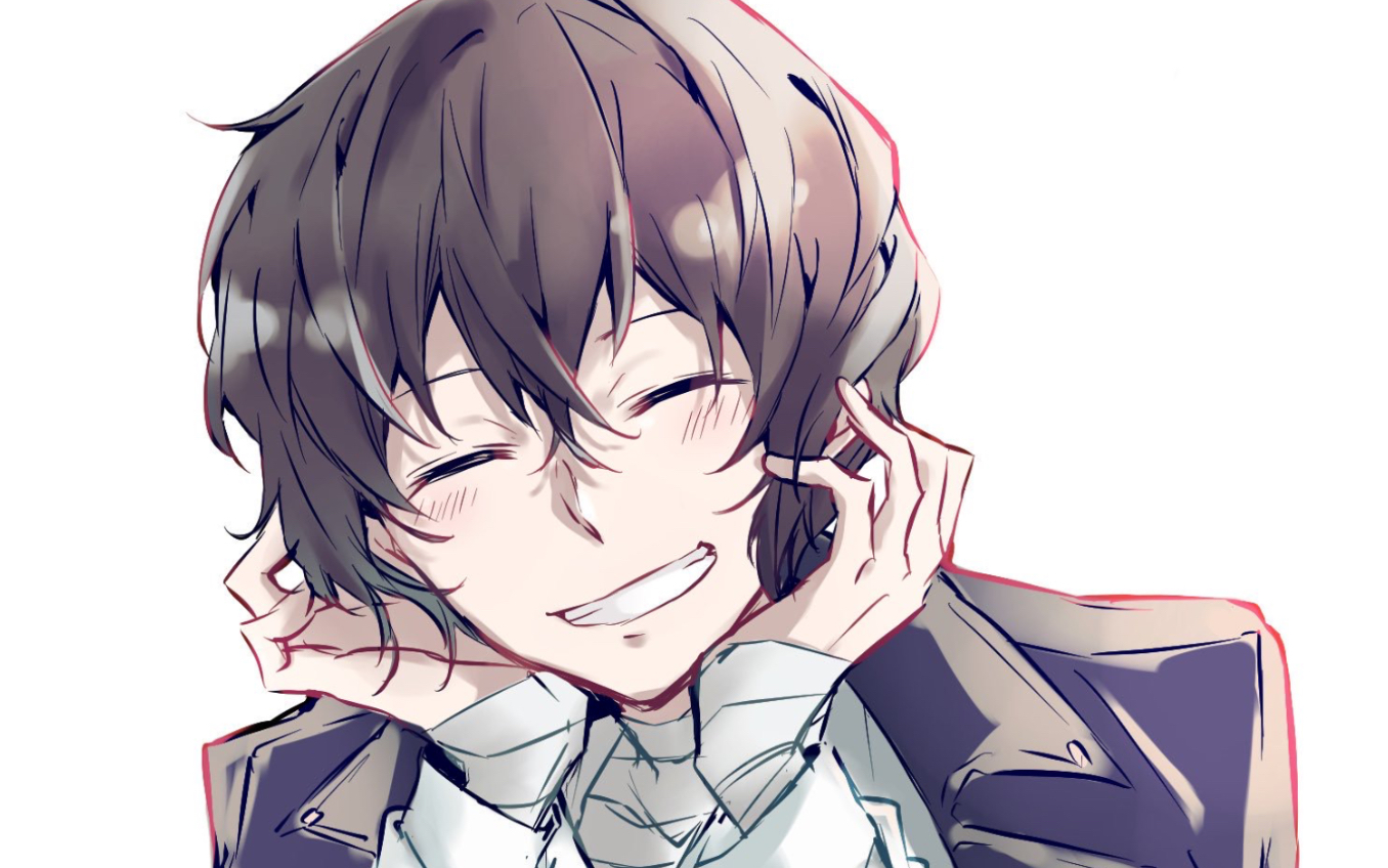 【文豪野犬】当你养了一只哒宰(又名:我与哒宰的日常)可能会持续更新?