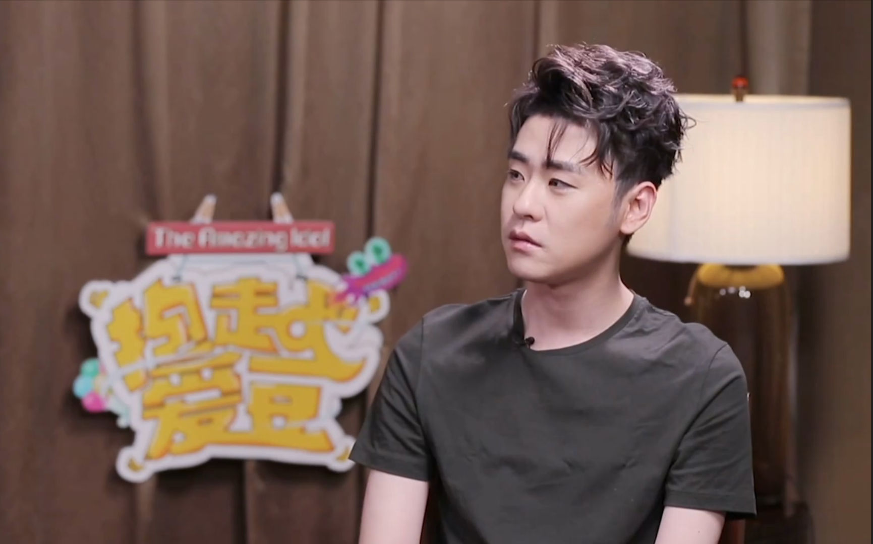 【张云雷】抱走吧爱豆 采访 1080p_哔哩哔哩 (゜-゜)つロ 干杯~-bili