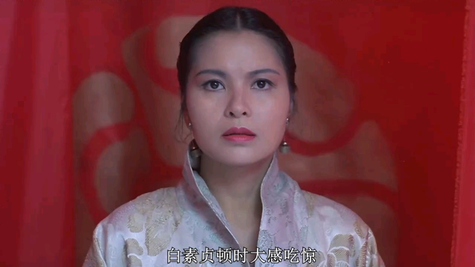 《五神通》第2集1经典绝版港片,叶子楣,单立文领衔主演 #惊悚恐怖