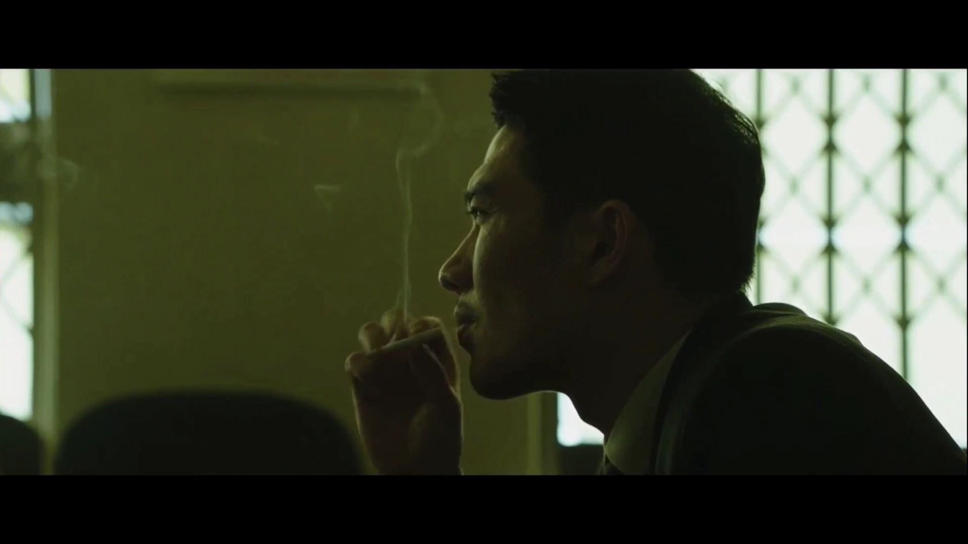 网飞电影乐园之夜 严泰九cut