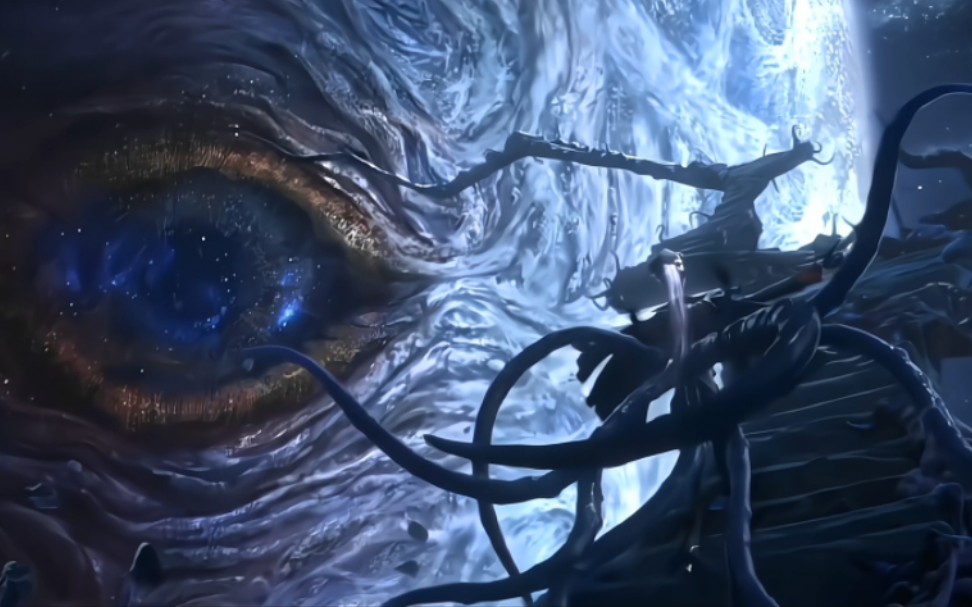 正 在前往犹格斯星.