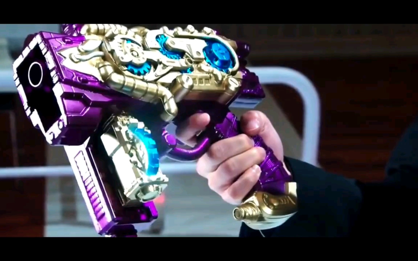 假面骑士madrogue变身小合集