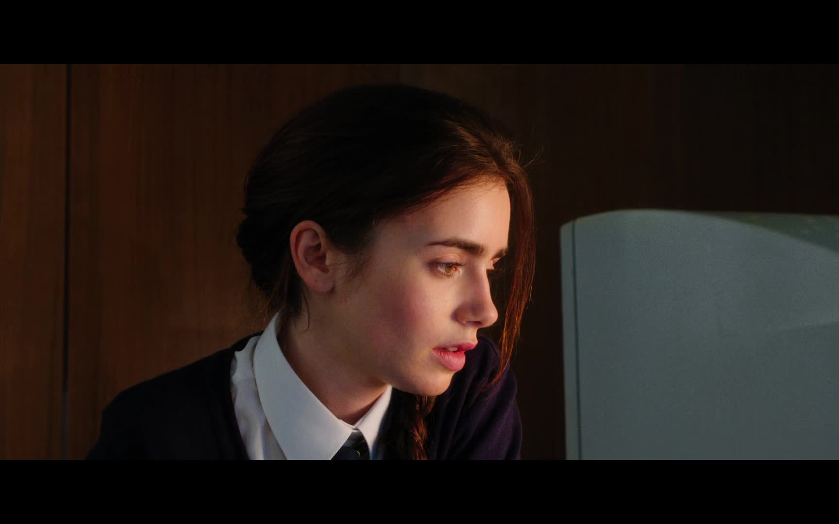 [法语版]爱你,罗茜 Love.Rosie.2014,好可惜这冰淇淋.哔哩哔哩bilibili