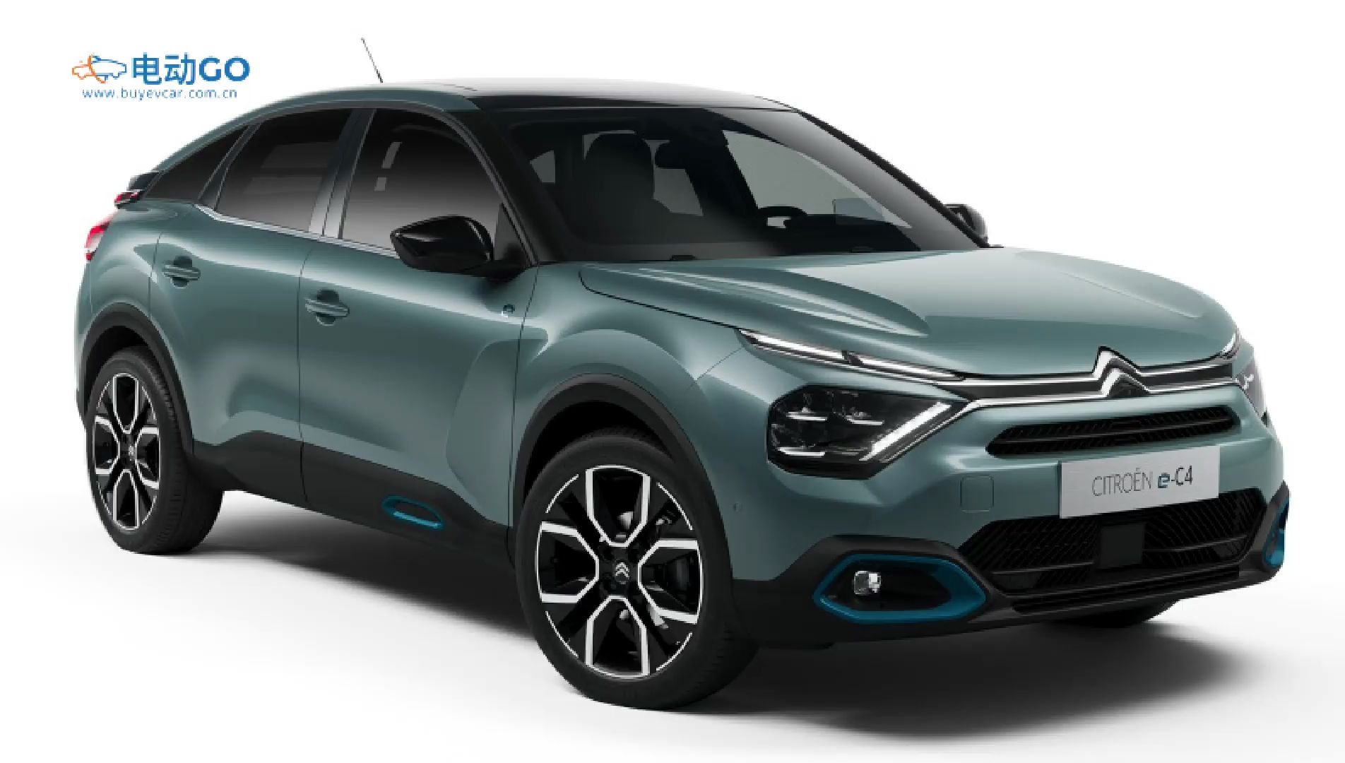 电动go | 雪铁龙全新纯电版05-c4将搭载psa的新型电动机