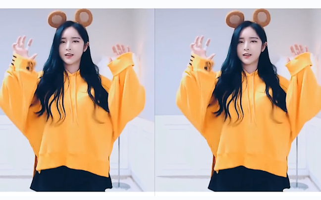 【主播舞蹈视频】pichu舞蹈-gummy bear