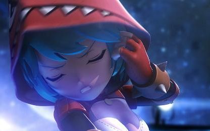 要优雅,不要污~《疯味英雄》_哔哩哔哩_bilibili