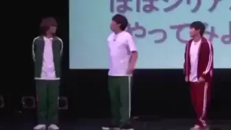 熟肉 Bar姐朋友二期 嘉宾 小野友树 津田美波 哔哩哔哩 Bilibili