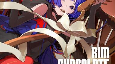 理芽 Cover Live Album CHOCOLATE LIVE 理芽】「CHOCOLATE LIVE 3」／3rd Cover Live Album「CHOCOLATE