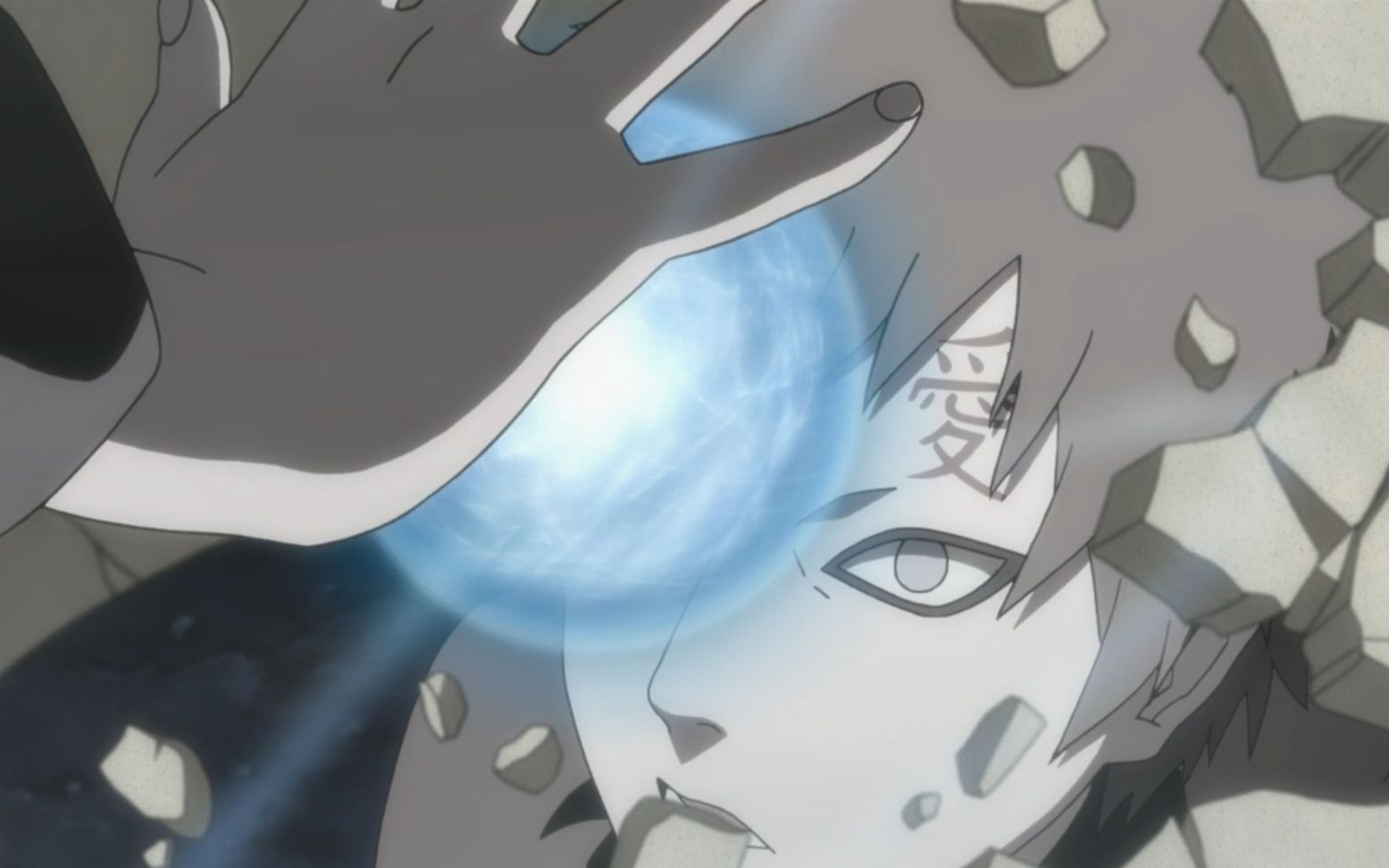 p/最强版本螺旋丸/螺旋手里剑】这不叫螺旋手里剑,这叫螺旋原子弹