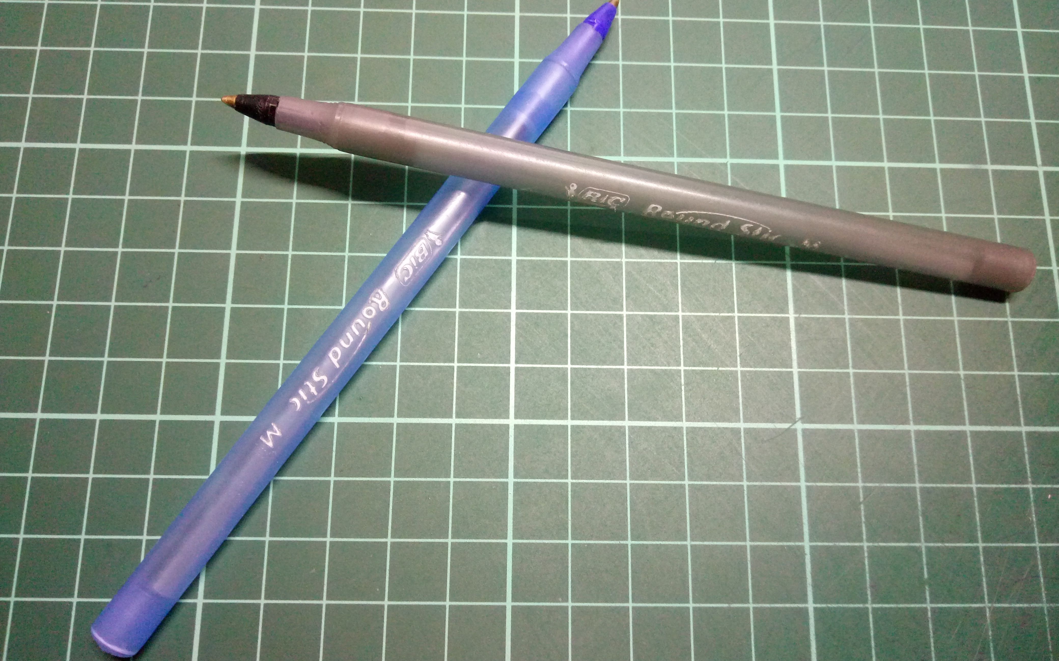 【penbeat】what is right by seanest