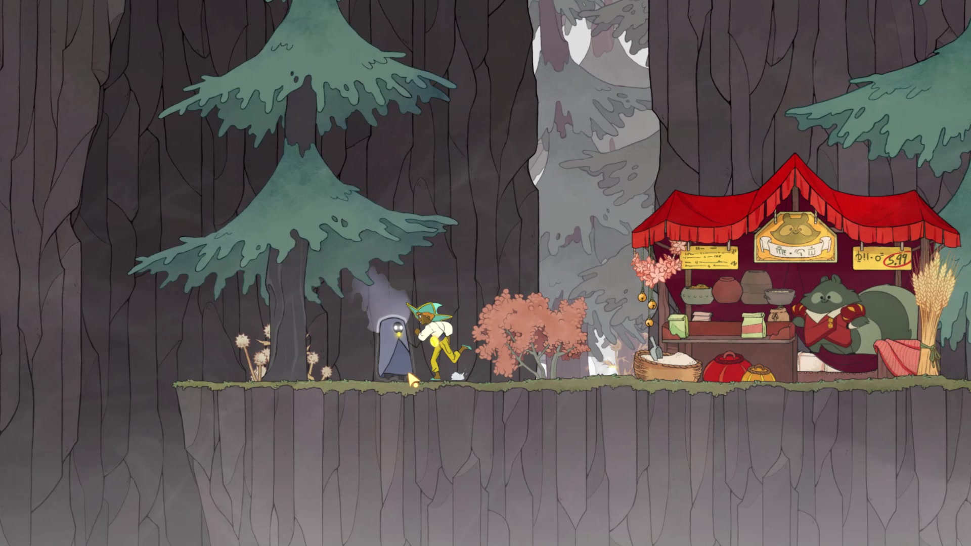 【spiritfarer】治愈游戏灵魂旅人/灵魂渡者 (第三十