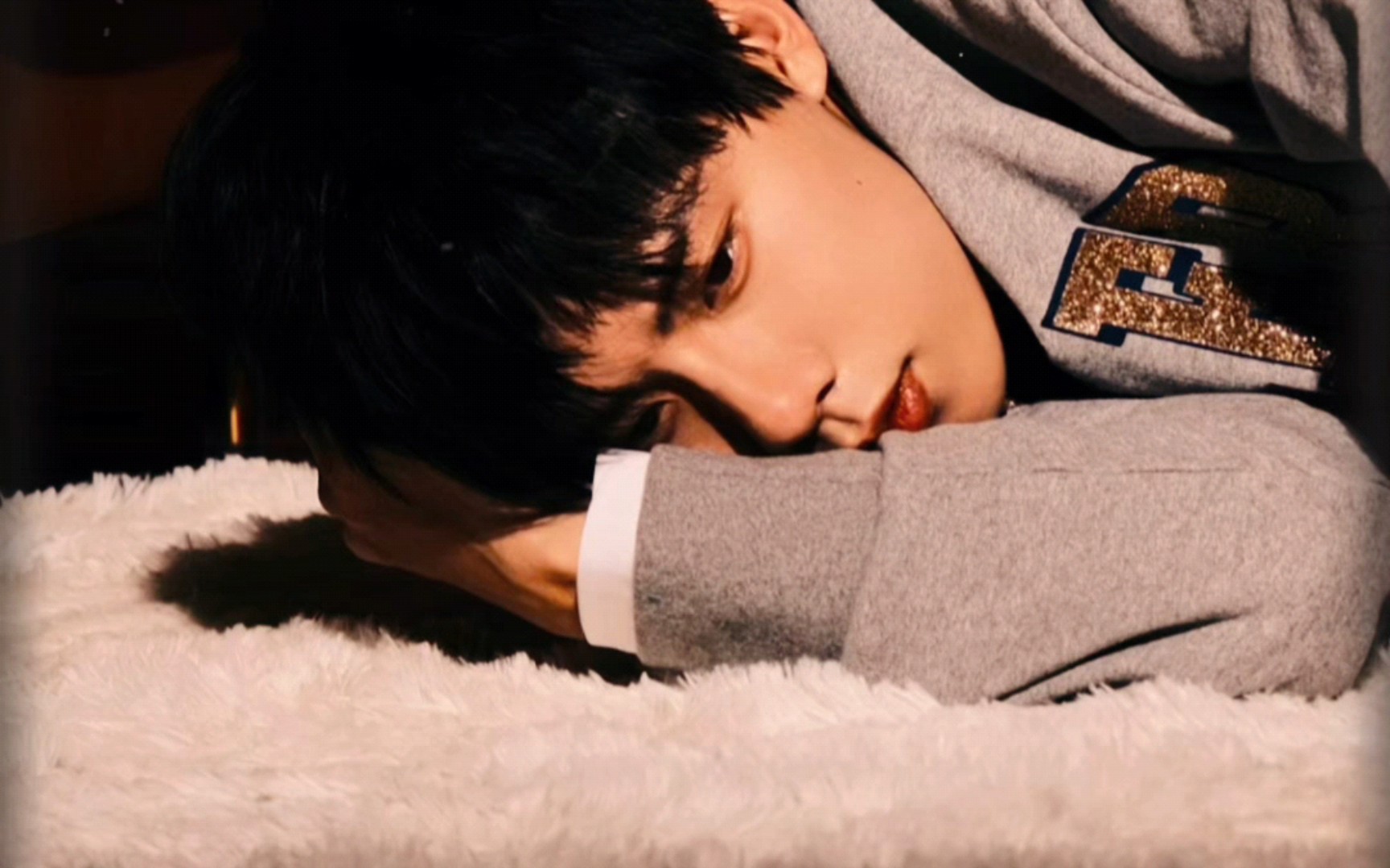 【周奇】咱大可弟弟颜值还是非常可的!安利向