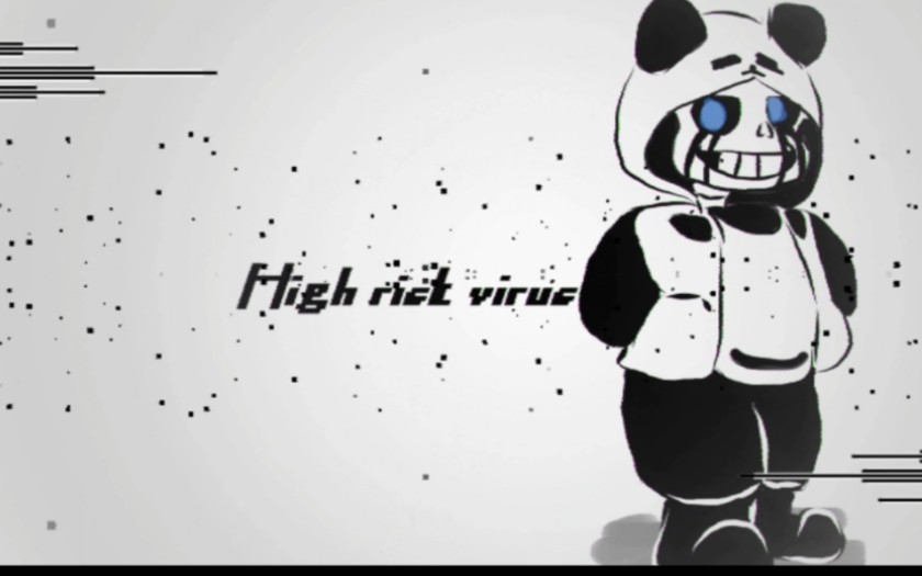 noaupandasanshighriskvirus