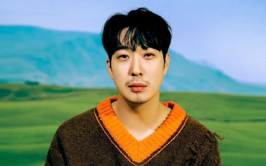 【haha河东勋新专辑预告】5首收录曲预告抢先收听!