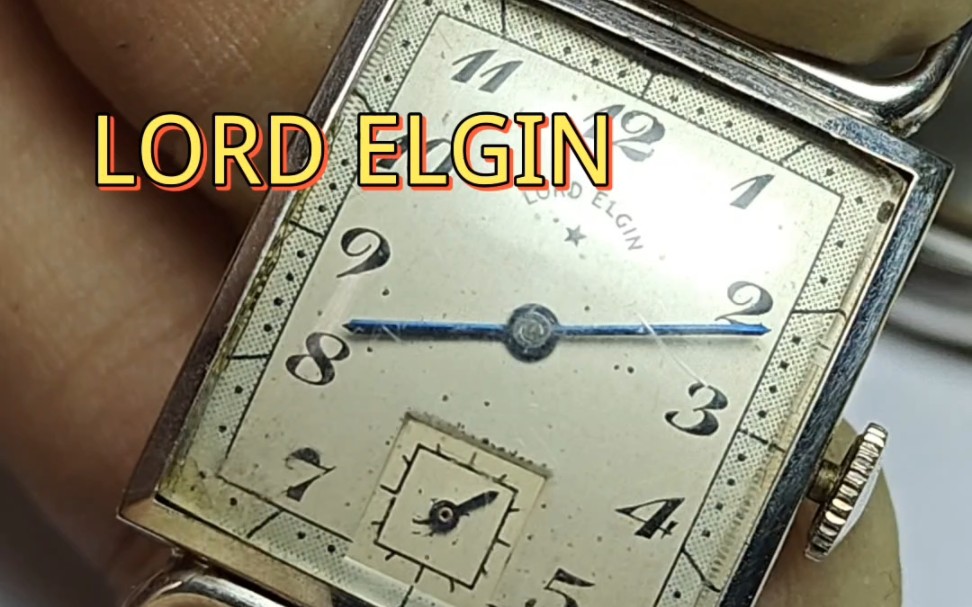 lord elgin洗油保养哔哩哔哩bilibili