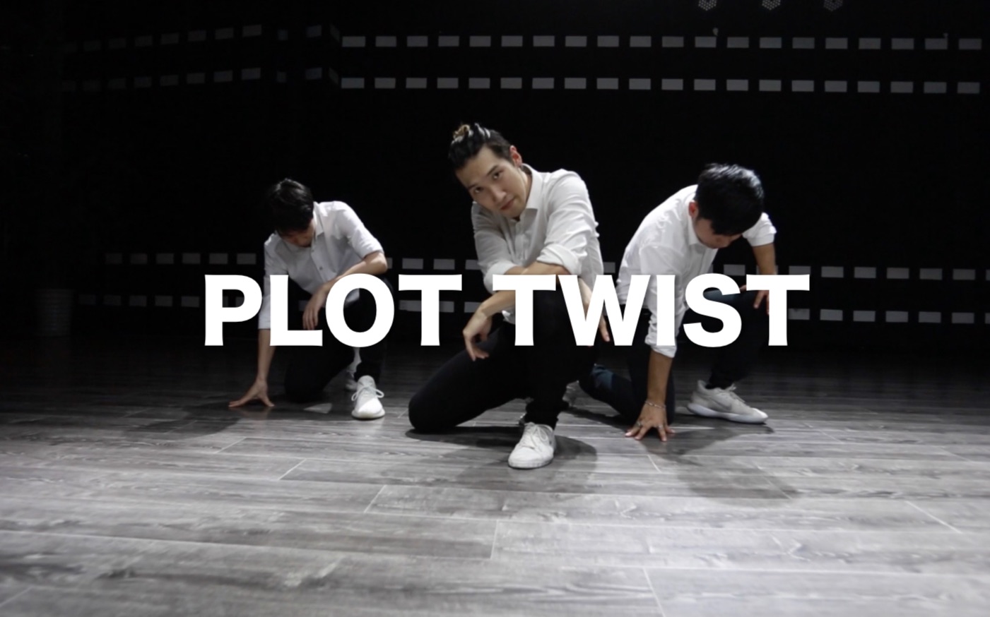 [图]【GH5舞室】Will TK编舞Plot Twist－Marc E. Bassy Ft Kyle