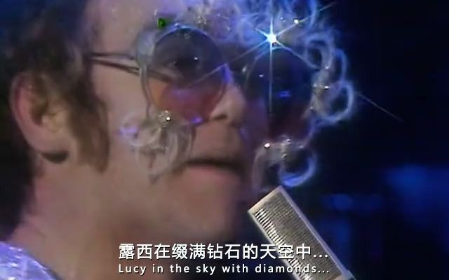 [图]Elton.John.-.Lucy.In.The.Sky.With.Diamonds