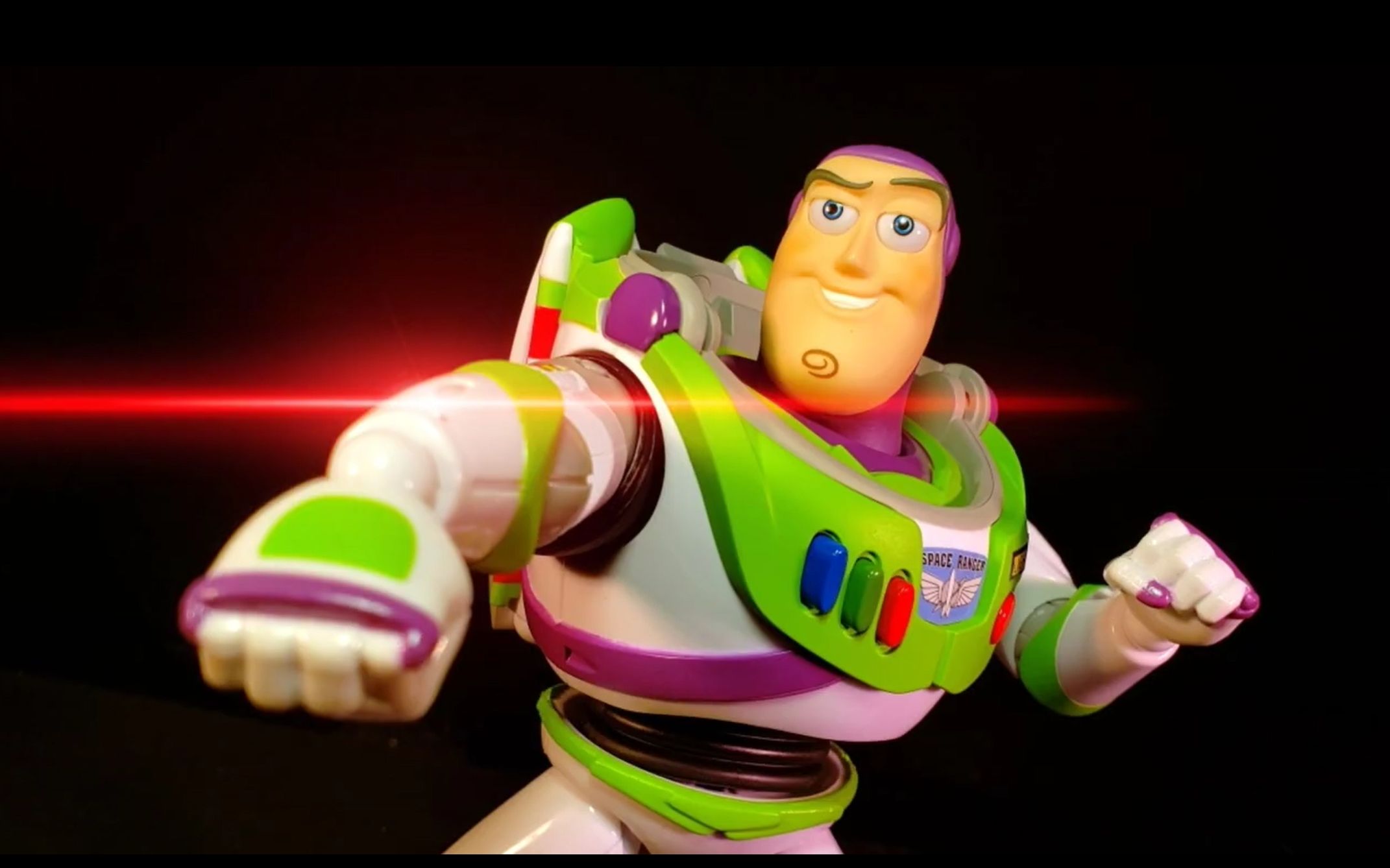 野兽王国dynamic8ctionheroesdah015巴斯光年玩具总动员3