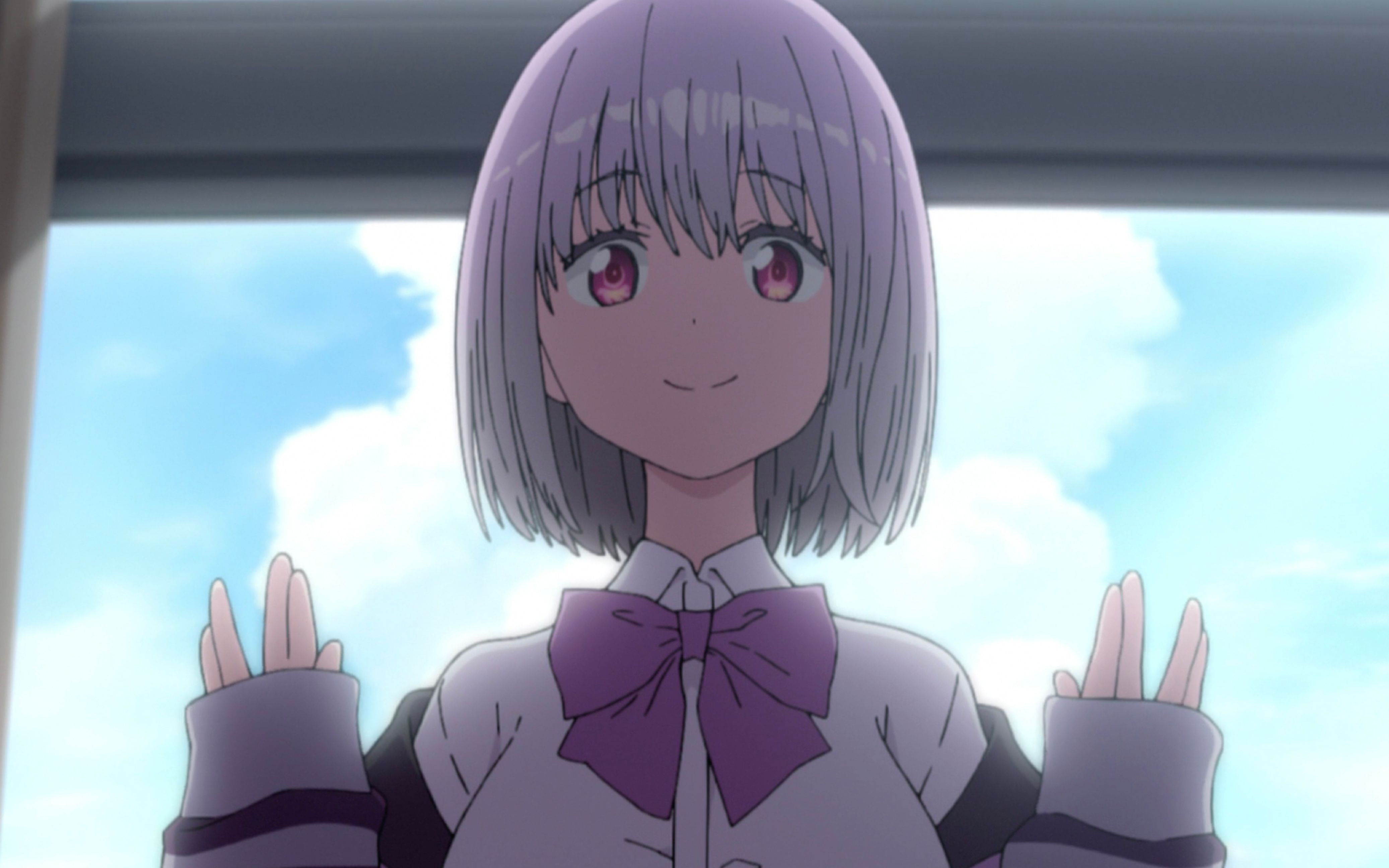 【混剪踩点9拜年祭前来还愿】请在这个最好的时