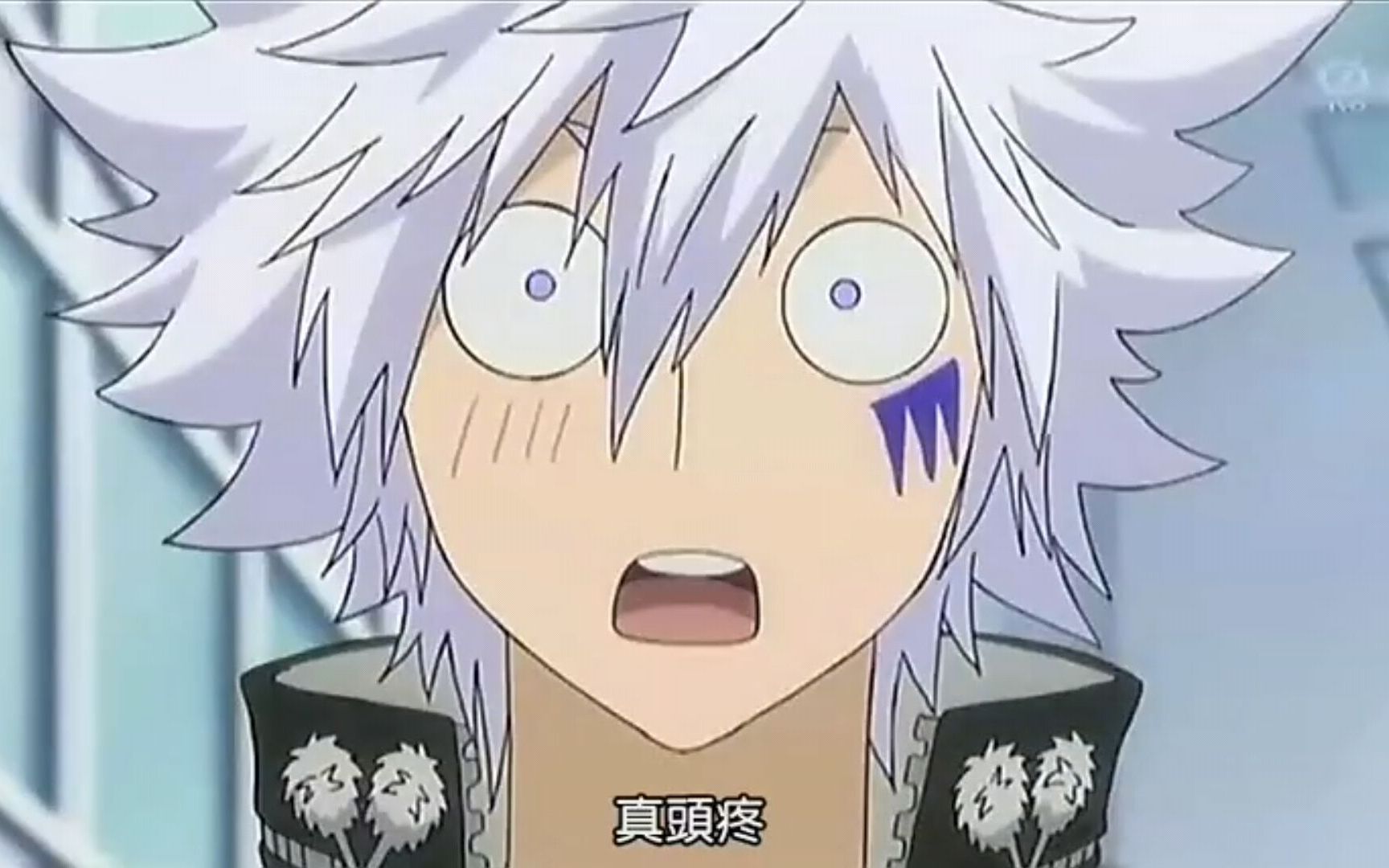 家庭教师白正1001穿越千万条时间线来见你