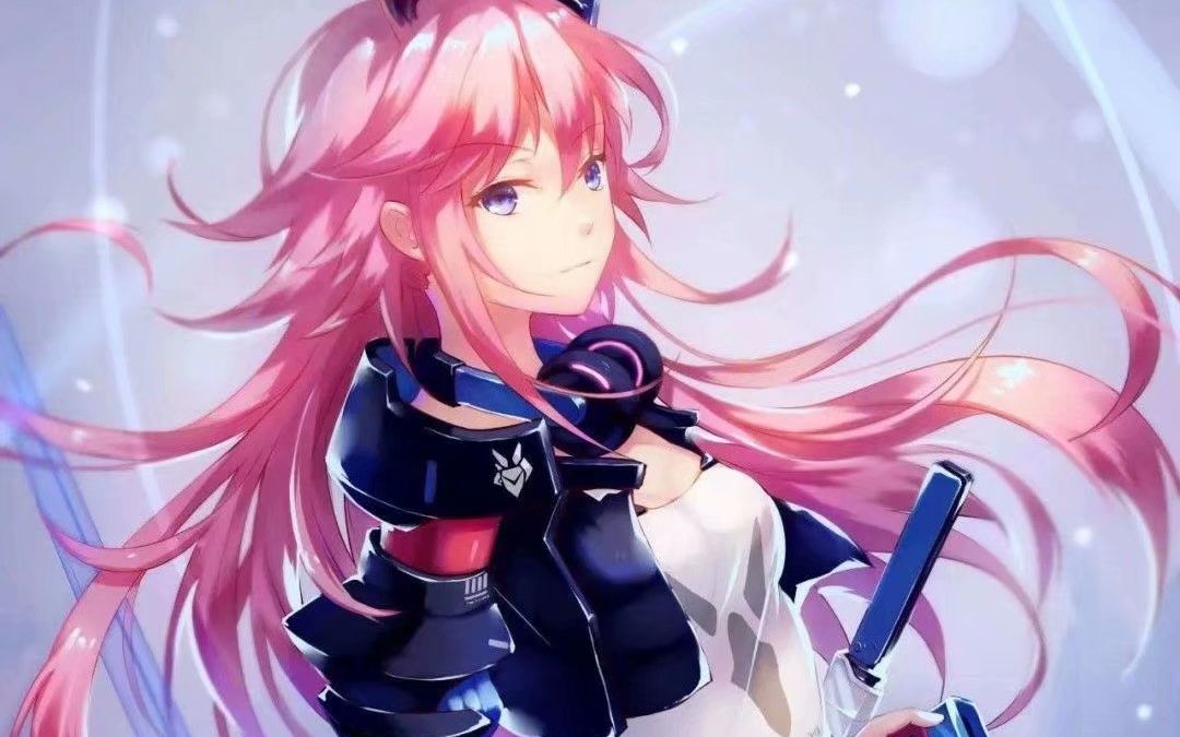 lol亚索挂载八重樱御神装勿忘实战测试2