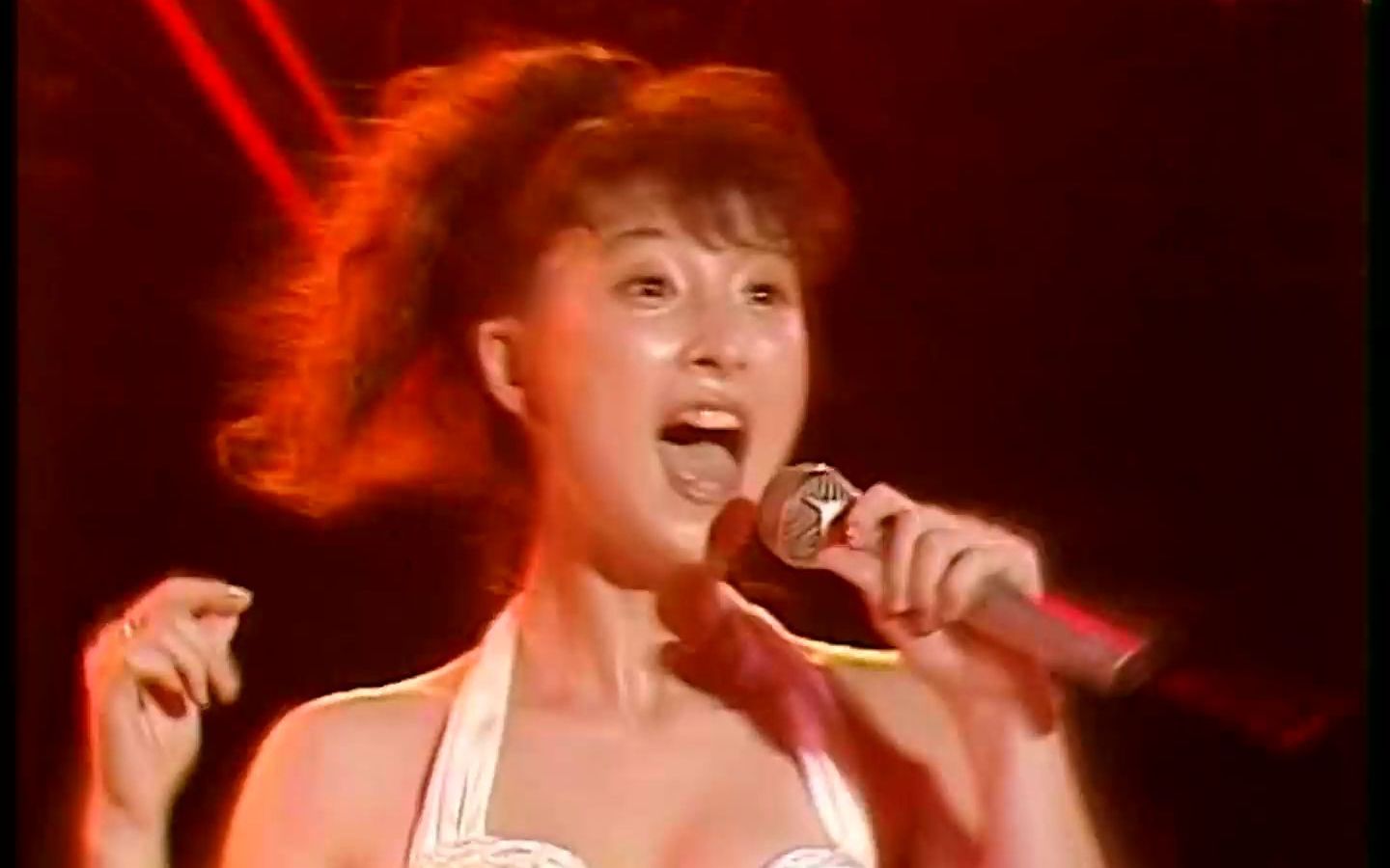 月夜宫殿 · ムーンライト・キッス/夏のヒロイン