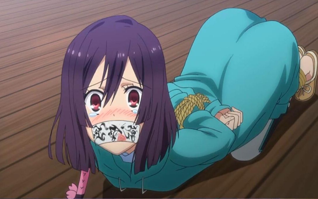 【前方高能】动漫中那些百看不厌的骚操作!