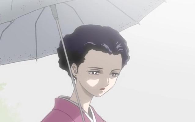 高清人鱼之伤高桥留美子