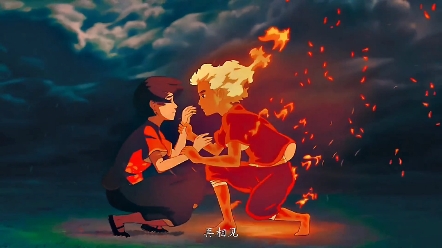 湫我懂你的爱而不得椿去湫来海棠花开椿还鲲命谁还湫情湫只是做了自己