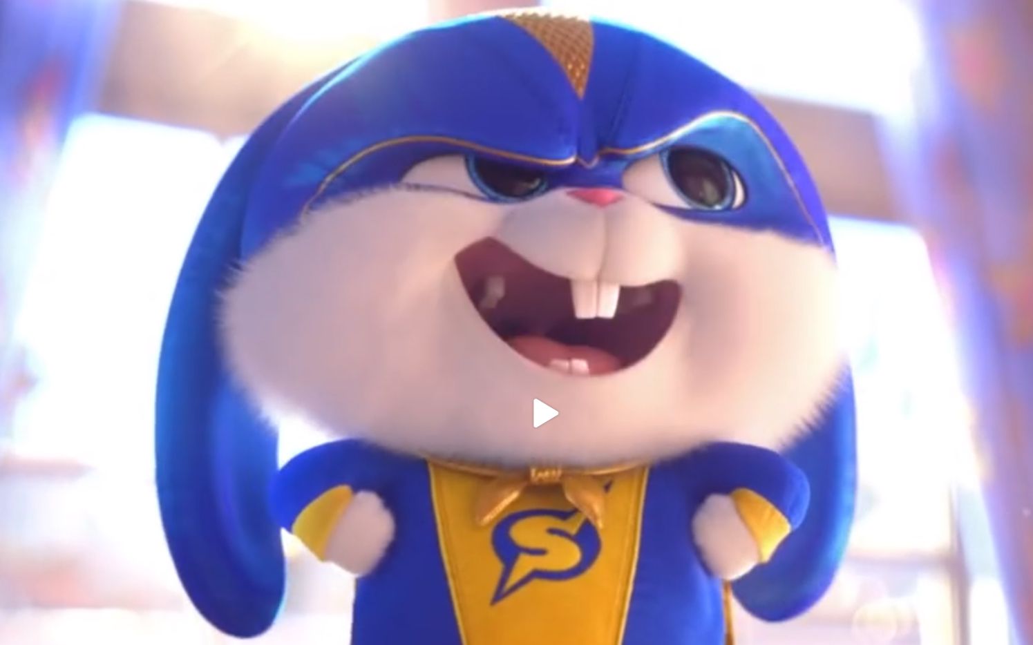 《爱宠大机密2》首曝日语配音预告片!】全是新镜头!